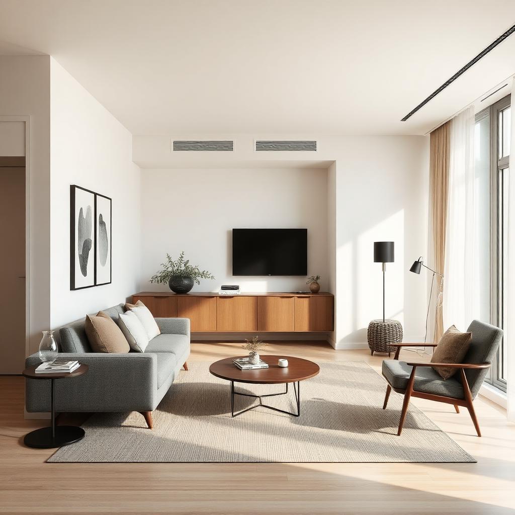 Premium 1-Bedroom in Yaba, Lagos